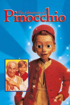 As Aventuras de Pinocchio (1996)