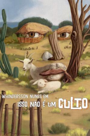 Whindersson Nunes: Isso não é um culto (2023)