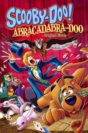 Scooby-Doo! Abracadabra-Doo (2009)