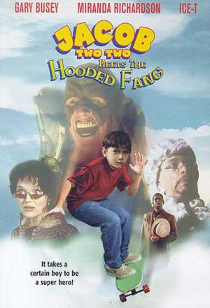 As Aventuras de Jacob Dois Dois (1999)