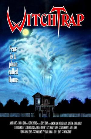 Witchtrap: A Noite das Bruxarias (1989)