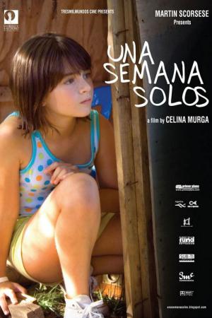 Uma Semana Sozinhos (2008)