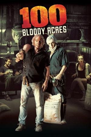 100 Hectares de Sangue (2012)
