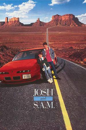 Josh e S.A.M. - Uma Aventura Sem Limites (1993)