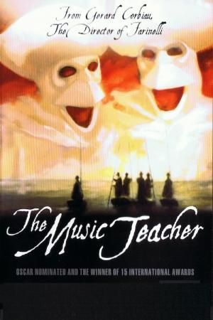 O Mestre da Música (1988)