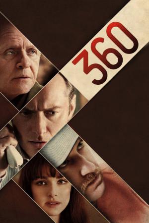 360: A vida é um círculo perfeito (2011)