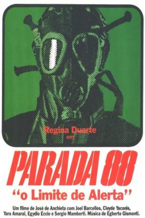 Parada 88 - O Limite de Alerta (1978)