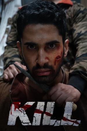 KILL: O Massacre no Trem (2023)