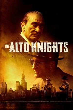The Alto Knights: Máfia e Poder (2025)
