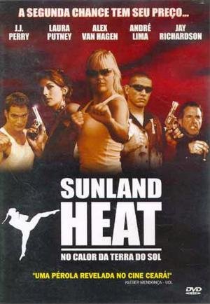 Sunland Heat: No Calor da Terra do Sol (2004)