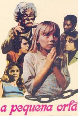 A Pequena Órfã (1973)