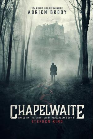 O Mistério de Chapelwaite (2021)