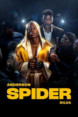 Anderson Spider Silva (2023)