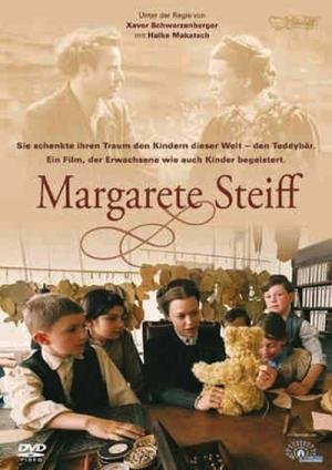 Margarete Steiff - Uma História de Coragem (2005)