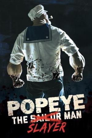 Popeye: O Homem Assassino (2025)