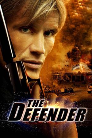 O Defensor - Protegendo o Inimigo (2004)