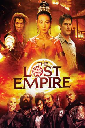 Guerreiros do Império Perdido (2001)