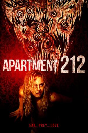 Apartamento 212 - A Infestação (2017)