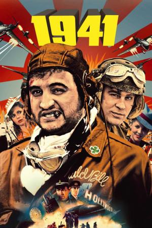 1941 - Uma Guerra Muito Louca (1979)