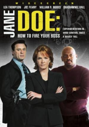 Jane Doe: Como Demitir Seu Chefe (2007)