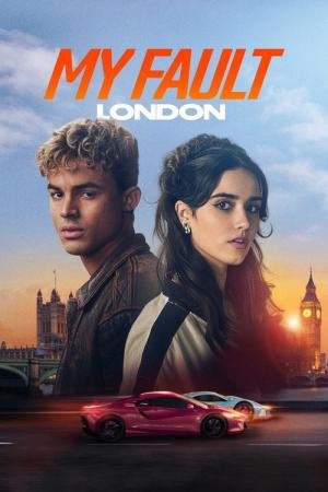 Minha Culpa: Londres (2025)