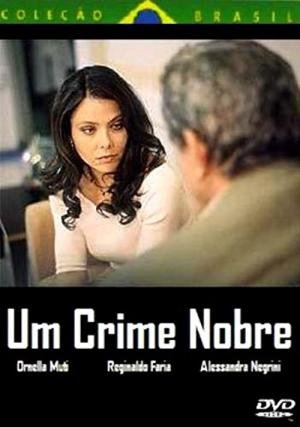 Um Crime Nobre (2001)