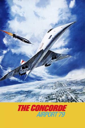 Aeroporto 79 - O Concorde (1979)