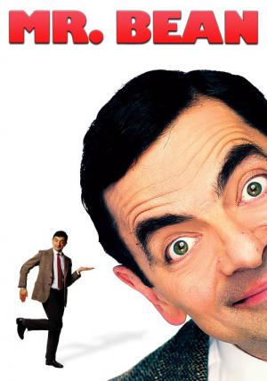 Mr. Bean: A Série (1990)