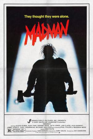 O Homem Mau (1981)