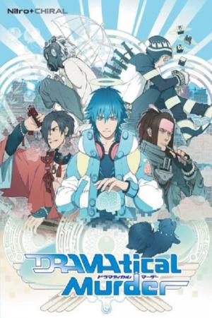 Dramatical Murder (2014)