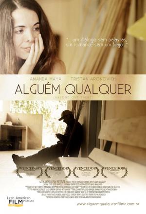 Alguém Qualquer (2013)