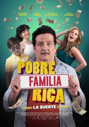 Pobre Familia Rica, Quando a Sorte Acaba (2022)