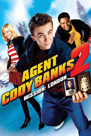 O Agente Teen 2: Missão Londres (2004)