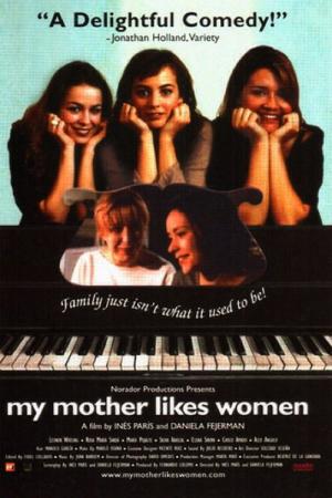 Minha Mãe Gosta de Mulher (2002)