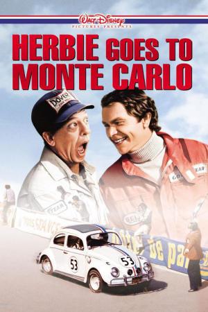 Um Fusca em Monte Carlo (1977)