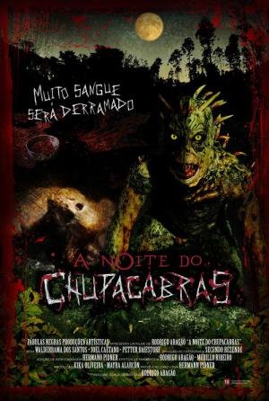 A Noite do Chupacabras (2011)