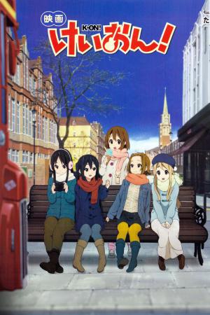 110 ideias de K-On!  anime, yui k on, clubes escolares