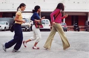 Daqui p'ra alegria (2004)