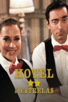 Hotel Cinco Estrelas (2013)