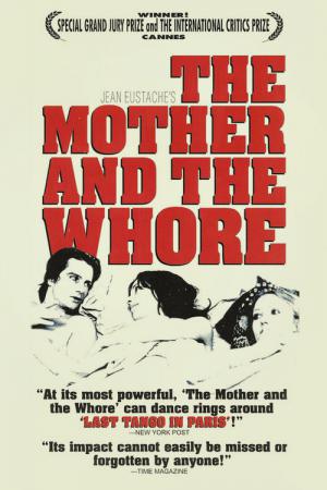 A Mãe e a Puta (1973)