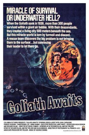 À Espera de Golias (1981)
