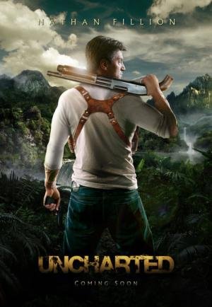 Uncharted: Fora do Mapa : Os filmes similares - AdoroCinema