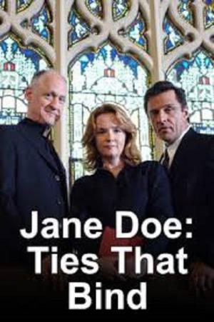 Jane Doe: Amores Que Matam (2007)