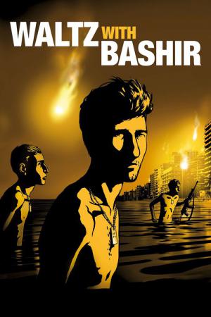 Valsa Com Bashir (2008)