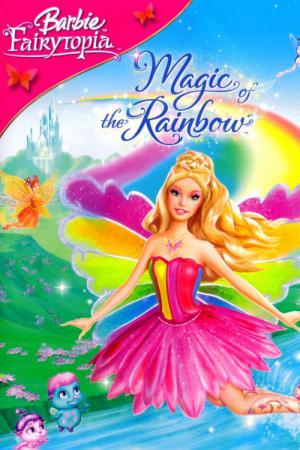 Barbie Fairytopia: A Magia do Arco-Íris (2007)