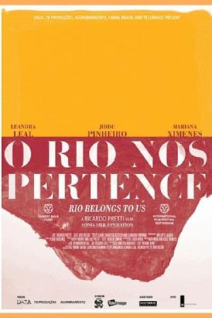 O Rio nos Pertence! (2013)
