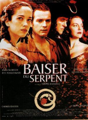 O Beijo Da Serpente (1997)