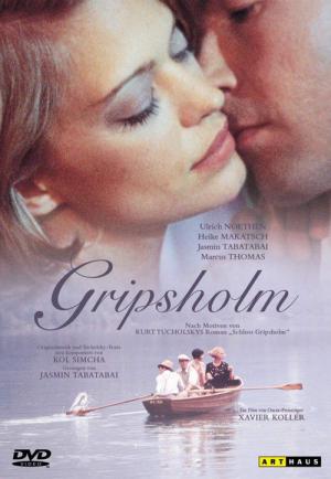 Gripsholm - Tempo de Amar (2000)