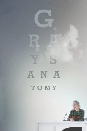 A Anatomia de Gray (1996)