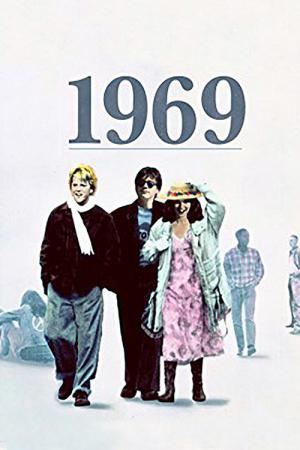 1969 O Ano que Mudou Nossas Vidas (1988)